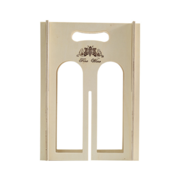 Wine Bottle Box | Alcohol Gift Packaging Box